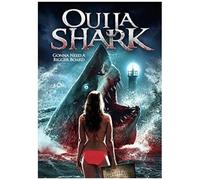 Ouija Shark [Dvd]