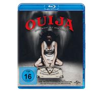 OUIJA-SPIEL NICHT MIT DEM TEUFEL BLU-RAY NEUF