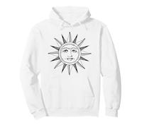Ouija Sun Sweat à Capuche