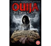Ouija The Devils Game