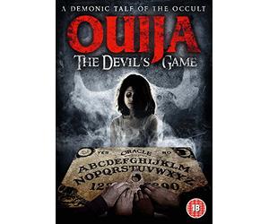 Ouija - The Devil's Game