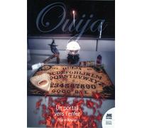 Ouija - Un portail vers l'enfer - Marie Alsina - Jmg - broché - Guide