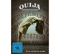 OUIJA: URSPRUNG DES BÖSEN REASER,ELIZABETH/BASSO,ANNALISE/+ DVD NEUF