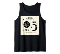 Ouija Yes No Débardeur