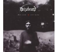 Ouijabeard - Die and Let Live [Import]