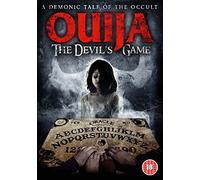 Ouijathe Devils Game [Edizione: Regno Unito] [Import]