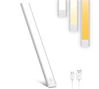OUILA Lampe de Placard, Eclairage Led Rechargeable Interieur Placard 41CM