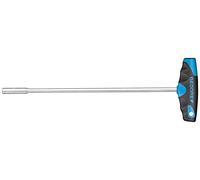 Gedore Clé à douille avec poignée en T 2K 8 mm