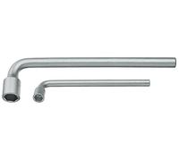 Gedore Clé à douille 25 17 6188880 extra profonde 6 pans 17 mm Quantité 1