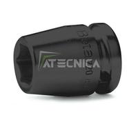 720 27-LL DE VASO IMPACTO SERIE NORMAL