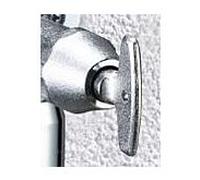 Schell Clé à douille 782300399 pour POLAR et POLAR II chrome mat