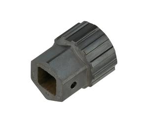 ouille Shimano demonte lock ring TL-LR20 Argenté