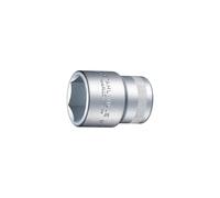 Stahlwille STAHLWILLE Douille 6 pans, 3/4 pouce 34 mm Quantité:1