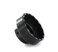 Var Bottom Bracket Tool Noir 52.5 mm
