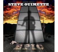 Ouimette, Steve - Epic -CD+Dvd-