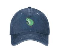 OUINCIIC Casquette de Baseball Vintage « Non, Parle-Moi, Je suis anky » pour Femme et Homme