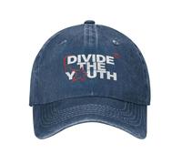 OUINCIIC Di VI de The Youth Casquette de Baseball Sac de Plage Casquette de Camionneur Chapeau Homme Femme