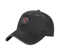 OUINCIIC Resto Sandwich Jimmy John's Essential. Casquette de Baseball de Luxe pour Homme, Chapeau pour Enfant, Casquette de créateur pour Homme et Femme.