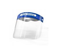 OuiSmart 10 Visières de protection anti postillon anti éclaboussure