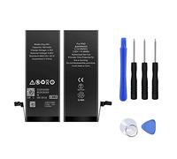 OuiSmart Batterie Interne Neuve DE Remplacement pour IPHONE 8 avec Outils