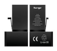 OuiSmart Batterie Interne Neuve DE Remplacement pour IPHONE X sans Outils