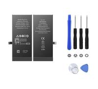 OuiSmart - BATTERIE POUR IPHONE 11 INTERNE NEUVE DE REMPLACEMENT AVEC OUTILS
