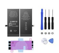 OuiSmart Batterie pour IPHONE 11 Interne Neuve DE Remplacement avec Outils + ADHESIF