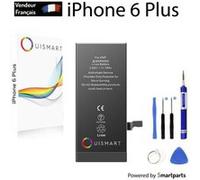 OuiSmart® BATTERIE POUR IPHONE 6 PLUS INTERNE NEUVE DE REMPLACEMENT AVEC OUTILS G