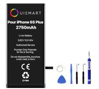 OUISMART® Batterie pour IPHONE 6S Plus Interne Neuve DE Remplacement avec Outils