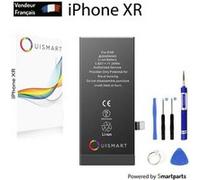 OuiSmart® BATTERIE POUR IPHONE XR INTERNE NEUVE DE REMPLACEMENT AVEC OUTILS G
