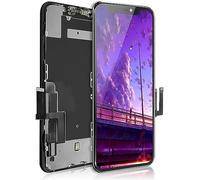 OuiSmart® ECRAN LCD pour IPHONE 11 INCELL VITRE Tactile sur Chassis Noir sans Outils