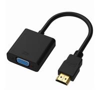 OuiSmart® HDMI 1080P vers VGA Câble Adaptateur Convertisseur