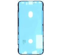 OuiSmart Joint d'étanchéité Noir pour écran d'pour iPhone XS Noir