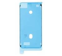 OuiSmart® Joint d'étanchéité pour iPhone (Blanc, iPhone 8)