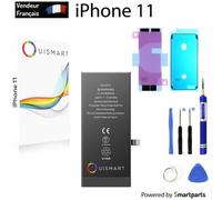 OuiSmart® Kit Batterie Pour Iphone 11