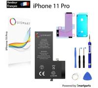 OuiSmart® Kit Batterie Pour iPhone 11 Pro