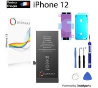 OuiSmart® Kit Batterie Pour iPhone 12
