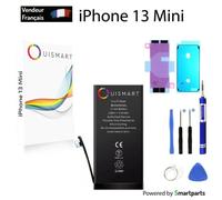 OuiSmart® Kit Batterie Pour iPhone 13 Mini