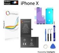 OuiSmart® Kit Batterie pour iPhone X G