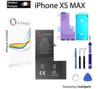 OuiSmart® Kit Batterie pour iPhone XS MAX G