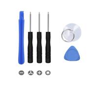OuiSmart KIT Outils pour Smartphone 6 en 1
