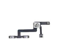 OuiSmart Nappe Bouton Volume + VIBREUR pour IPHONE 6