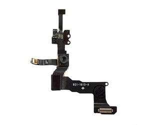 OuiSmart Nappe Camera Avant + capteur de proximite + Micro d'ambiance pour iphone se 2016