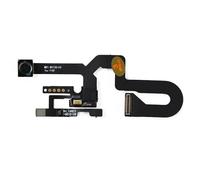 OuiSmart Nappe caméra Avant facetime + capteur proximité + Micro d'ambiance pour iPhone 8 Plus