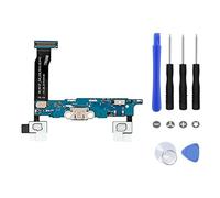 OuiSmart Nappe CONNECTEUR DE Charge pour Samsung Galaxy Note 4 SM-910F + Outils