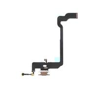 OuiSmart Nappe CONNECTEUR Port DE Charge Charging Flex pour iPhone XS Or