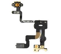 OuiSmart Nappe DE Bouton Power on/Off CAPTEUR DE PROXIMITÉ pour IPHONE 4S