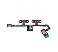 OuiSmart Nappe Volume pour IPAD AIR 2