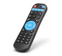 OuiSmart® Télécommande Pro Android Tv Box Pour T95z T95k T95v T95u T95w Mxq S912