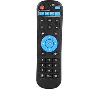 OuiSmart - Télécommande Pro Android TV Box pour T95z T95k T95v T95u T95w Mxq S912